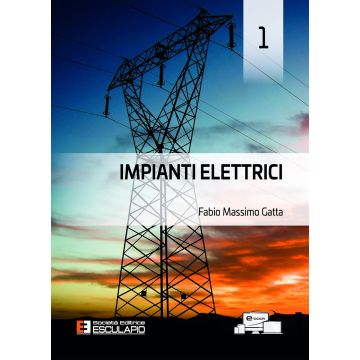 Impianti elettrici. Vol. 1