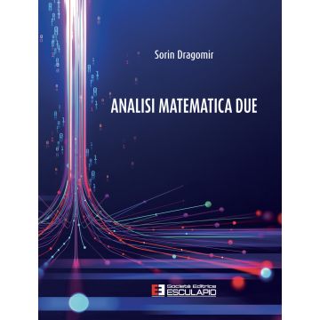Analisi matematica due
