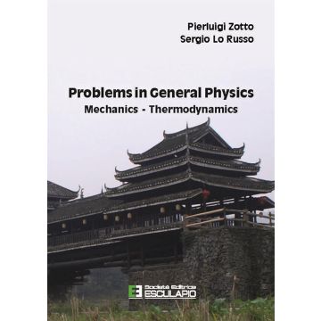 Problems in general physics mechanics-thermodynamics