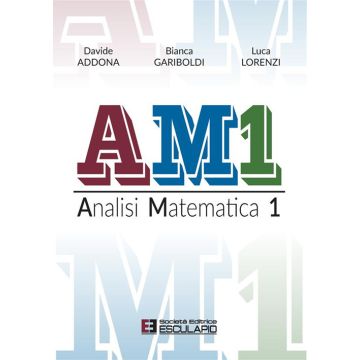 AM1 Analisi Matematica 1