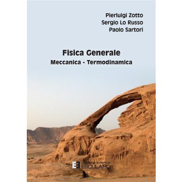 Fisica generale. Meccanica, termodinamica