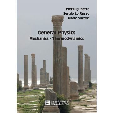 General physics mechanics-thermodynamics