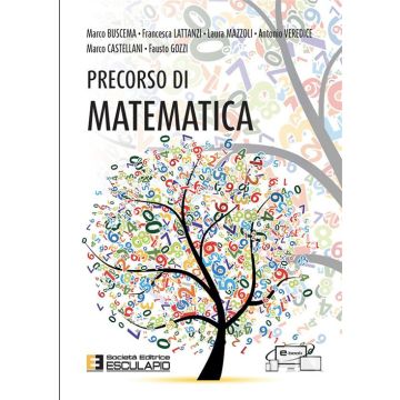 Precorso di matematica