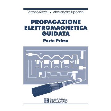 Propagazione elettromagnetica guidata. Vol. 1
