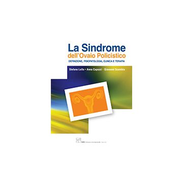La Sindrome dell'ovaio policistico   [Lello - CIC Edizioni Internazionali]