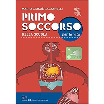 Primo Soccorso nella Scuola per la vita
