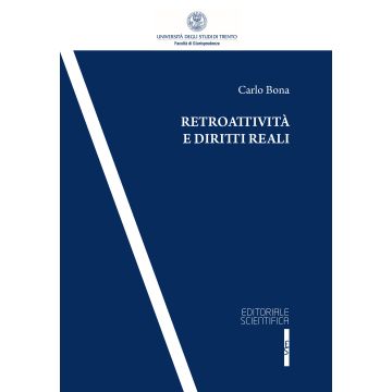 Retroattività e diritti reali