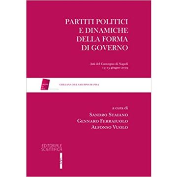 Partiti politici e dinamiche della forma di governo