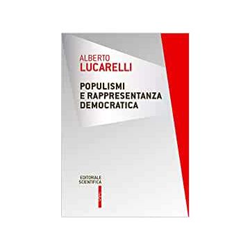 Populismi e rappresentanza democratica