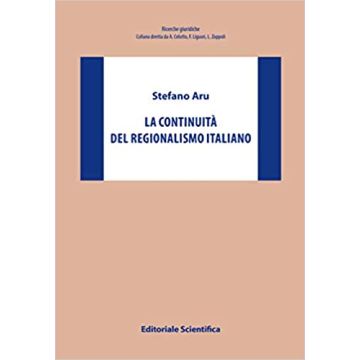 La continuità del regionalismo italiano