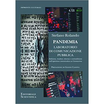 Pandemia. Laboratorio di comunicazione pubblica