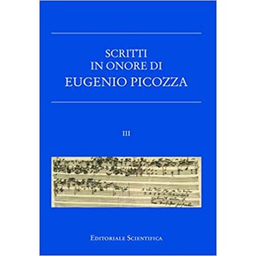 Scritti in onore di Eugenio Picozza