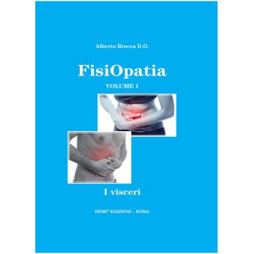 Alberto Brocca FISIOPATIA I visceri