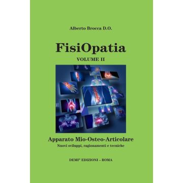 Fisiopatia 2 Apparato Mio Osteo Articolare brocca alberto