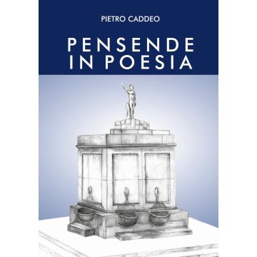 Pensende in Poesia Pietro Caddeo
