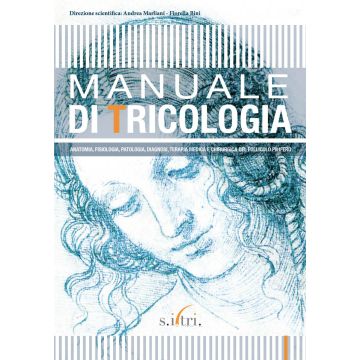 Manuale di tricologia marliani bini sitri