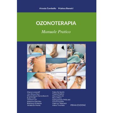Ozonoterapia zambello alessio bonetti matteo fedan