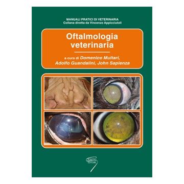 Guandalini Multari Oftalmologia Veterinaria Poletto