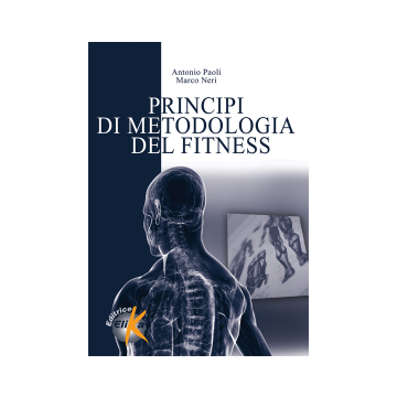 Principi di metodologia del fitness