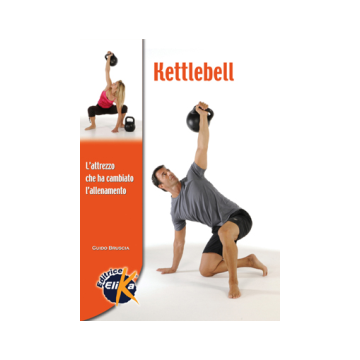 Kettlebell, l'attrezzo che ha cambiato l'allenamento