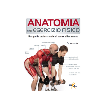 Anatomia dell'esercizio fisico