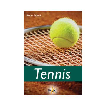 Richtig tennis