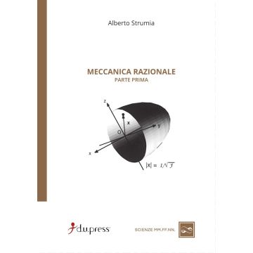 Meccanica razionale. Vol. 1