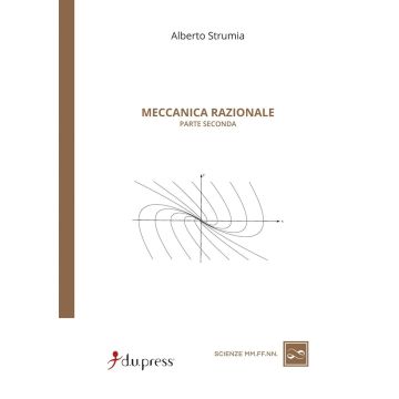 Meccanica razionale. Vol. 2