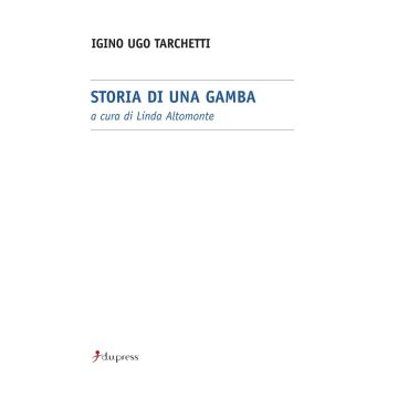 Storia di una gamba