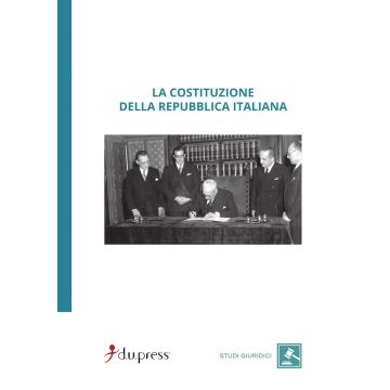 La Costituzione della Repubblica Italiana