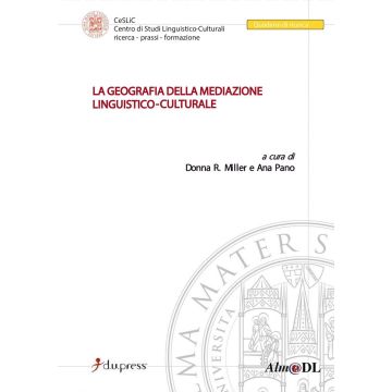 La geografia della mediazione linguistico-culturale