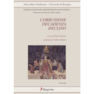 Corruzione, decadenza, declino