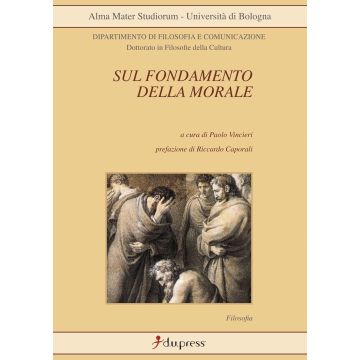 Sul fondamento della morale