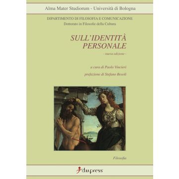 Sull'identità personale