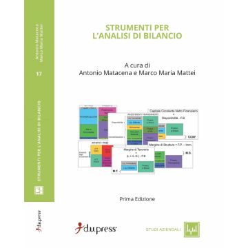 Strumenti per l'analisi di bilancio