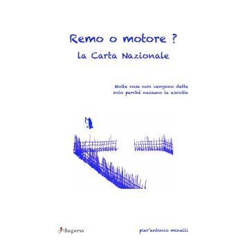 Remo o motore? La Carta Nazionale