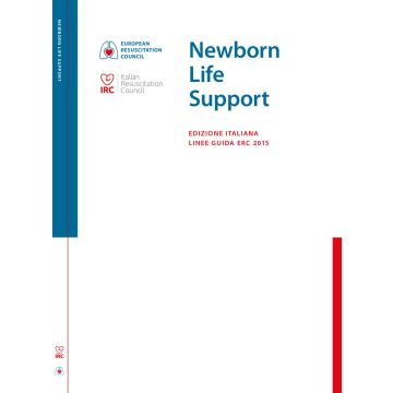 NLS - Newborn Life Support - Rianimazione neonatale Edizione Italiana