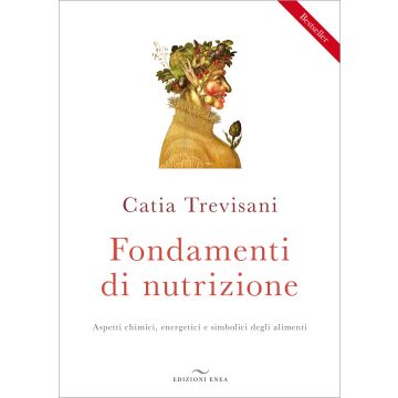 Catia Trevisani Fondamenti di Nutrizione