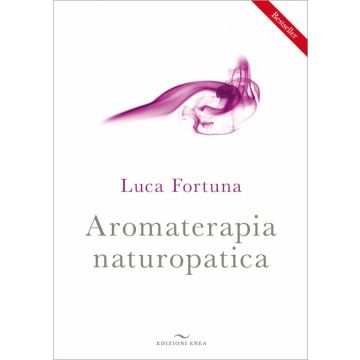 Aromaterapia Naturopatica 3/ed.