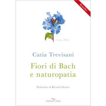 Fiori di Bach e Naturopatia