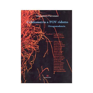 Cefalometria fov ridotto ortognatodonzia farronato maspero tartaglia mondostudio