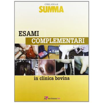Esami complementari in clinica bovina