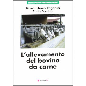 Paganini L'Allevamento del bovino da carne
