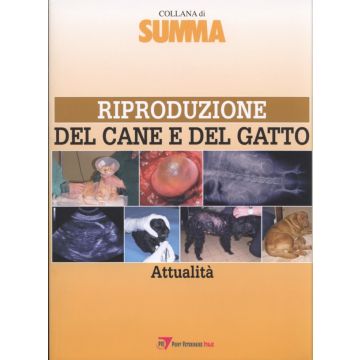 Riproduzione del cane e del gatto - Attualità  [Point Veterinaire]