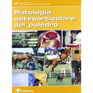 Patologia Osteoarticolare del puledro [Luxardo M. - Point Veterinaire]