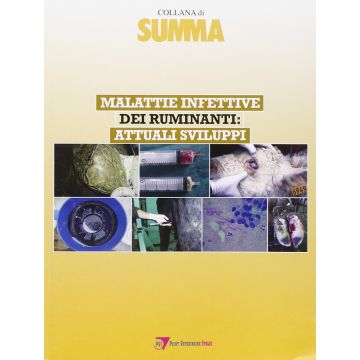 Malattie infettive dei ruminanti: attuali sviluppi   [Summa - Point Veterinaire]