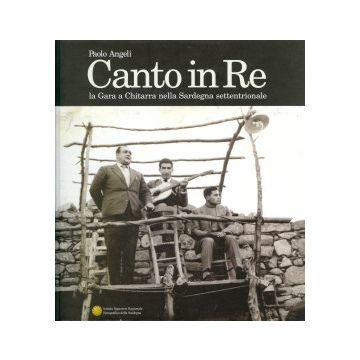 Canto in re paolo angeli isre