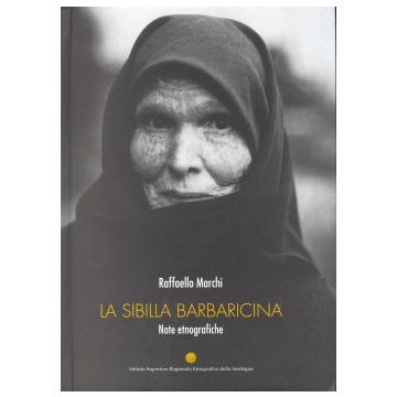 LA SIBILLA BARBARICINA RAFFAELLA MARCHI