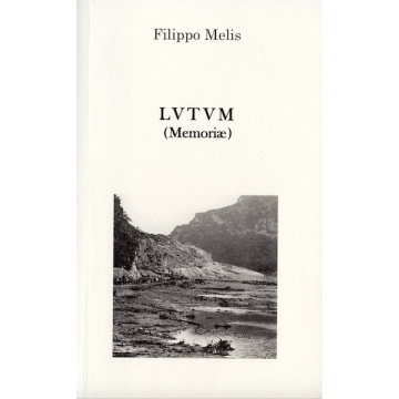 LVTVM (Memoriae) - Pesie dedicate al Vajont
