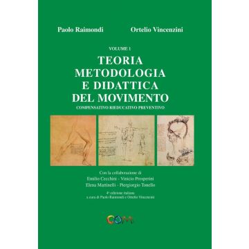 Raimondi Teoria metodologia e didattica del movimento